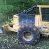 2010 Tigercat 620 Skidder